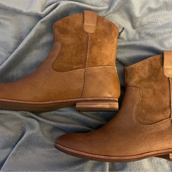 Kork-ease Chelsea Boots style - Picture 3 of 4